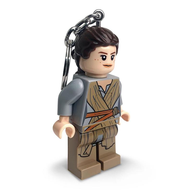 Rey Key Light