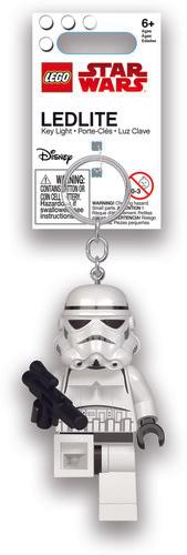 Stormtrooper with Blaster Key Light