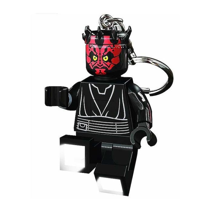 Darth Maul without Cape Key Light