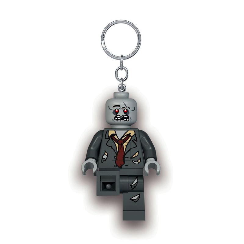 Zombie Key Light