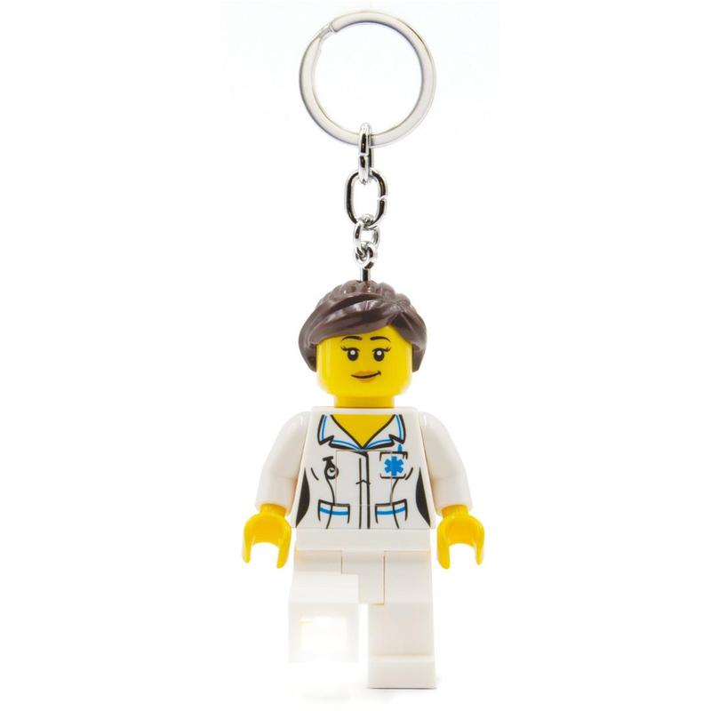 Nurse Key Light
