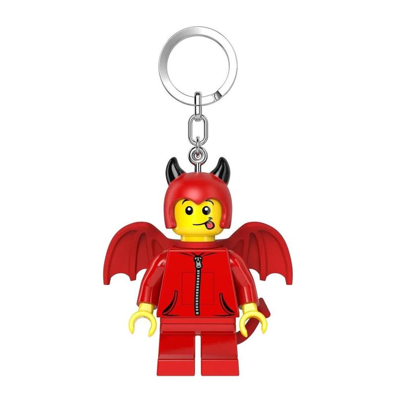 Cute Little Devil Key Light