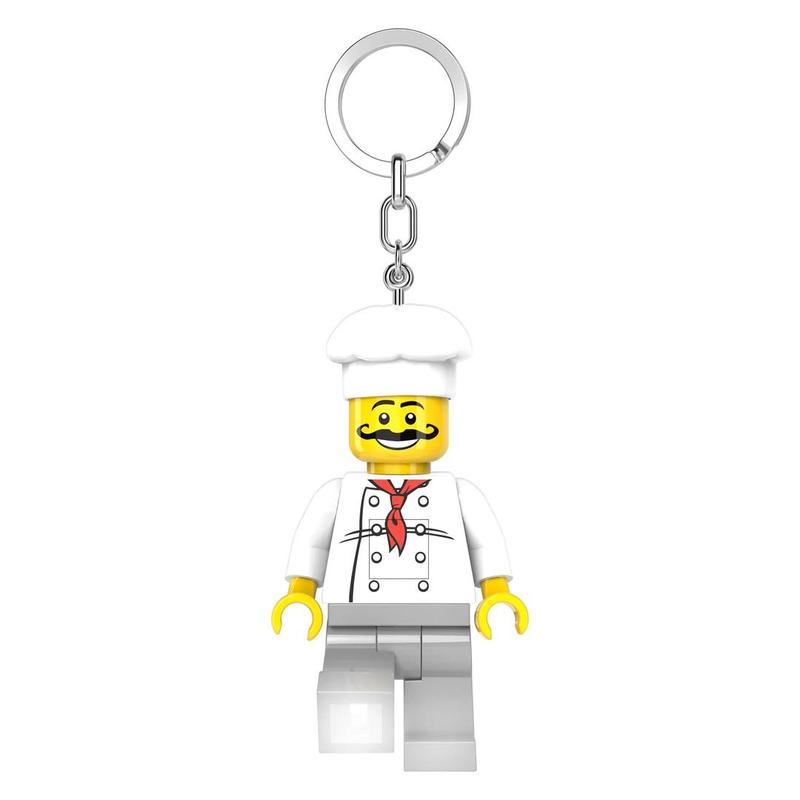 Chef Key Light