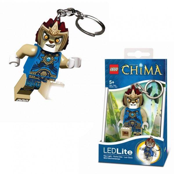 Laval Key Light