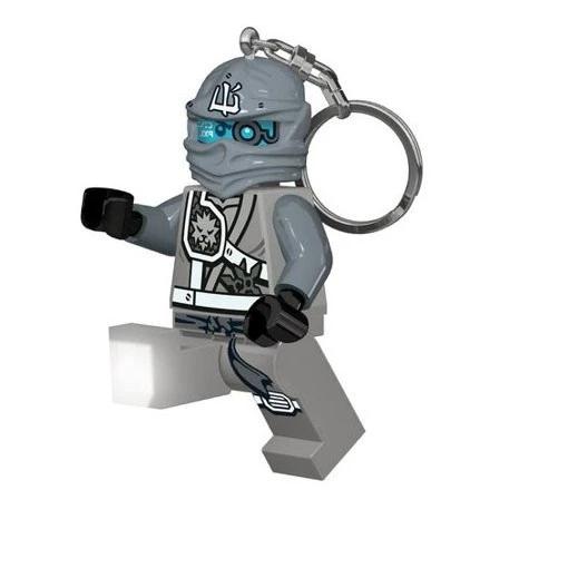 Zane Key Light