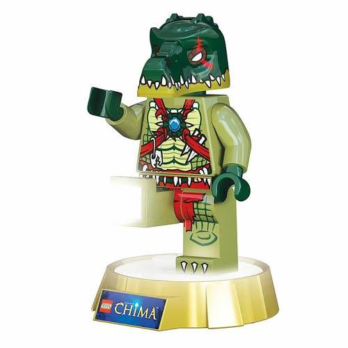 Legends of Chima Cragger Desk Lamp