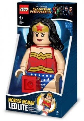 Wonder Woman Flashlight
