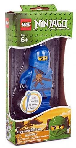 Jay Retractable Pen