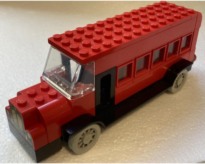 Bus