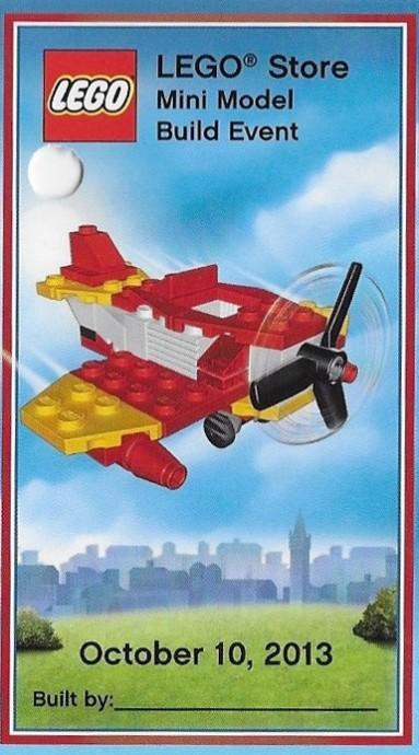 Aircraft