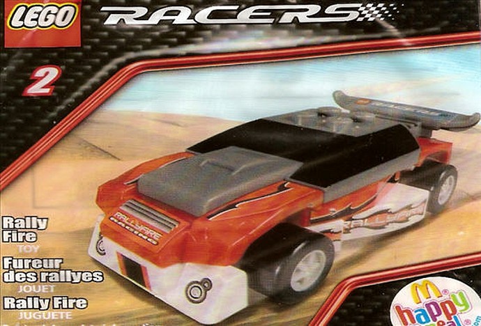 Rally Fire