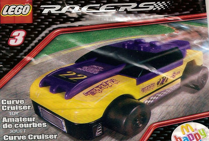 Curve Cruiser