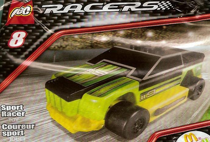 Sport Racer