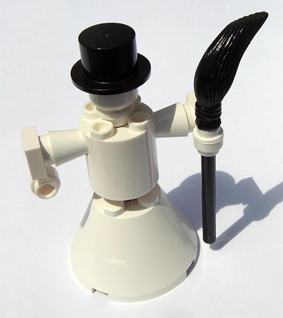 Snowman