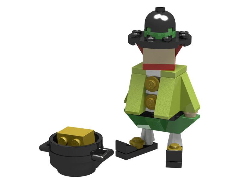 Leprechaun