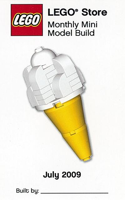 Ice Cream