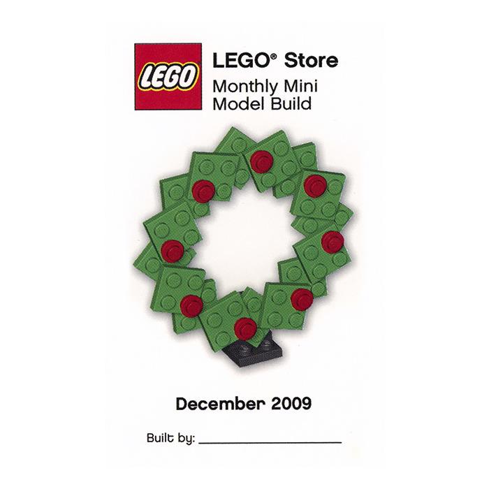 Christmas Wreath