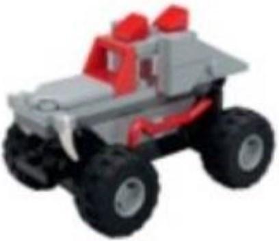 Monster Truck