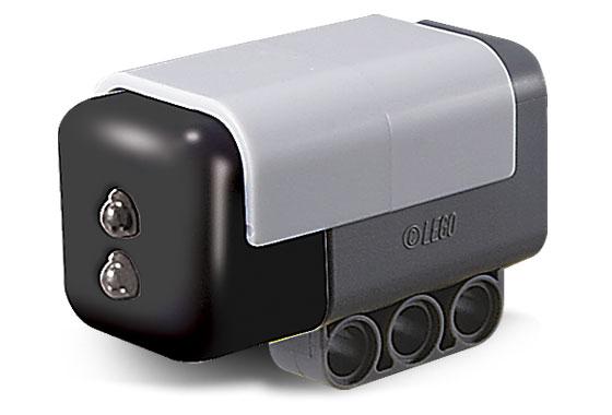 Colour Sensor for Mindstorms NXT