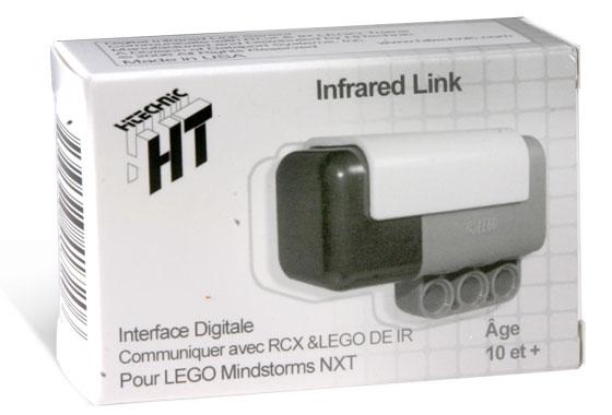 Infrared Link Sensor