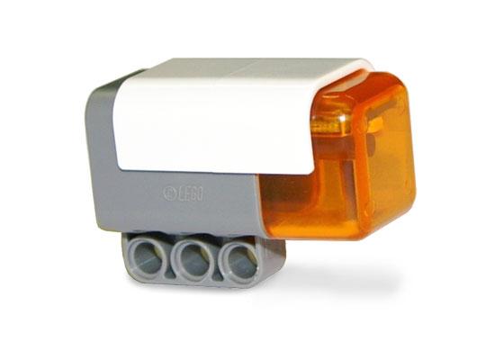 RF ID Sensor