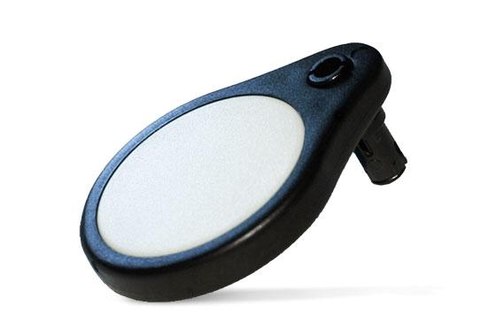 Keyfob Transponder