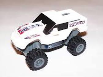 Monster Rad (EU)