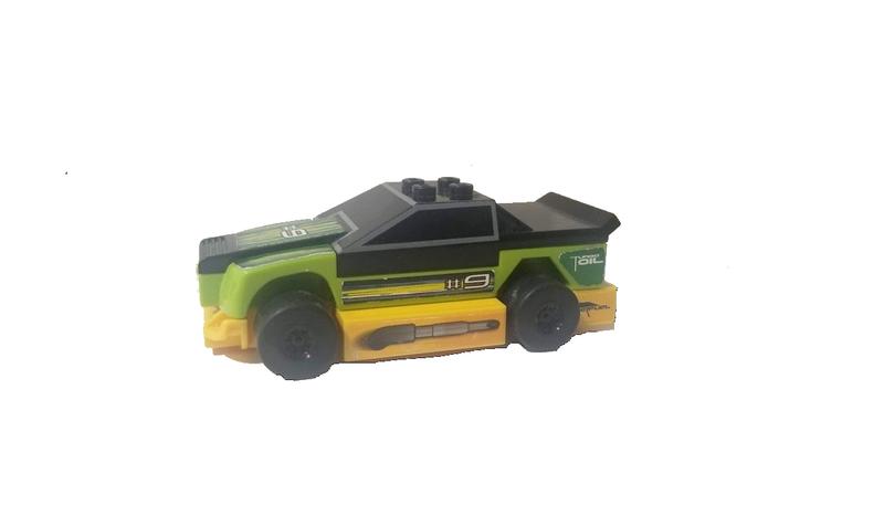 Sport Racer