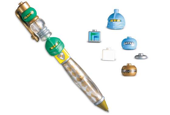 Rascus & Jayko Pen