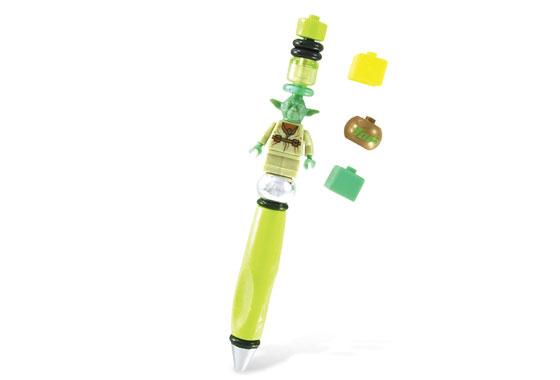 Yoda Connect & Build Pen