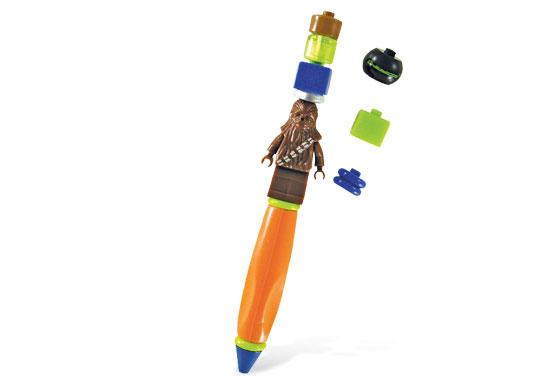 Chewbacca Connect & Build Pen