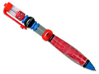 Spider-Man Pen