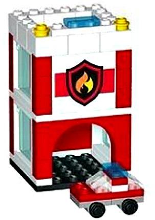 Fire Station