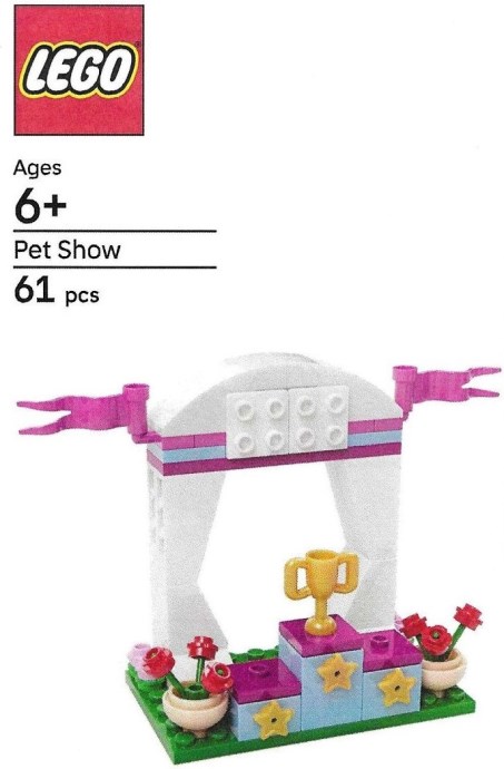 Pet Show