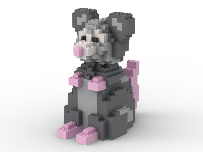 Rat