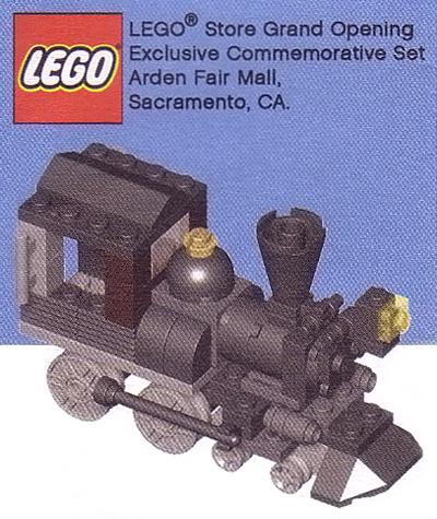 Steam Engine