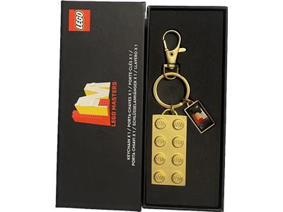 Brickbuster Video minifigure