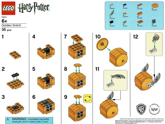 Golden Snitch