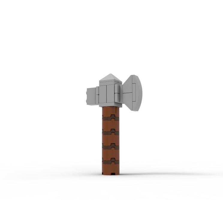 Stormbreaker