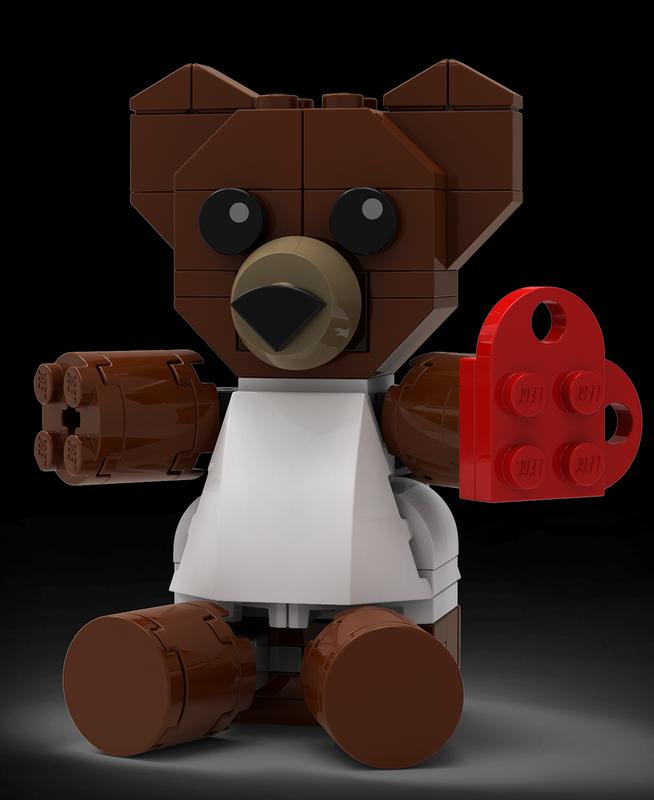 Teddy Bear