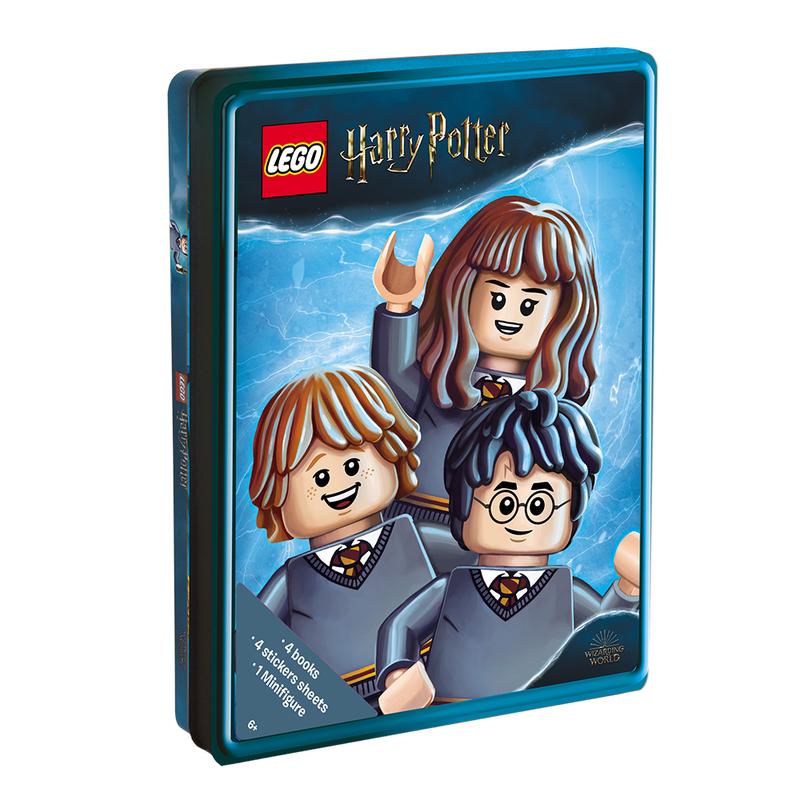 Harry Potter: Gift Set Box