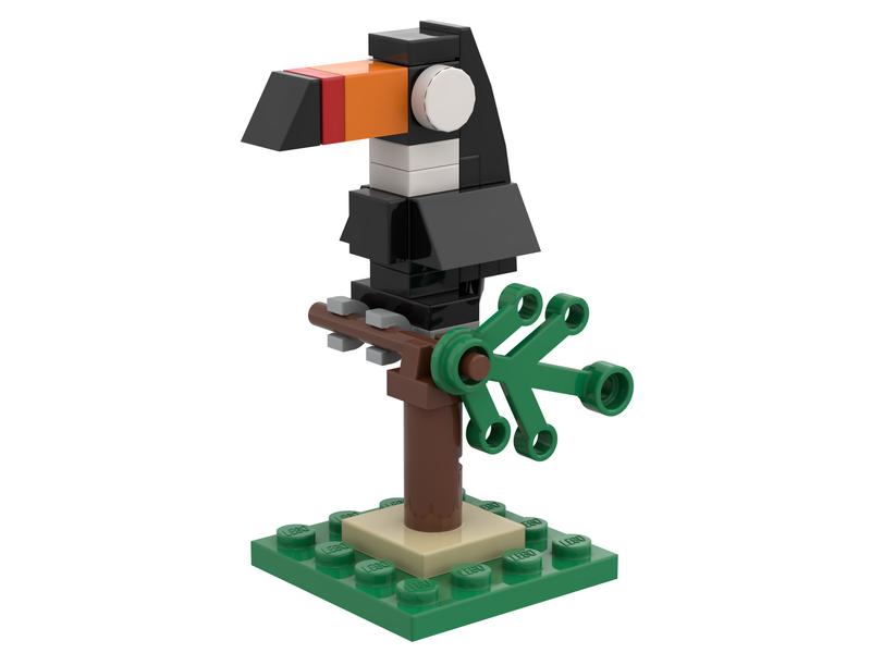 Toucan