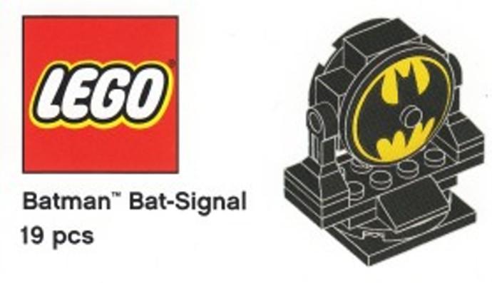Batman Bat Signal