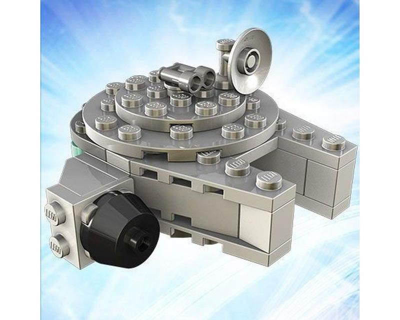 LEGO Star Wars Millennium Falcon
