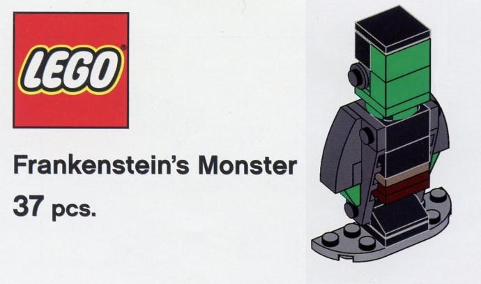 Frankenstein's Monster