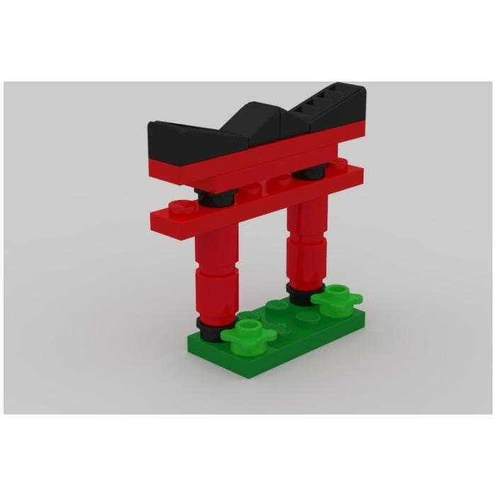 Micro Morro Dragon