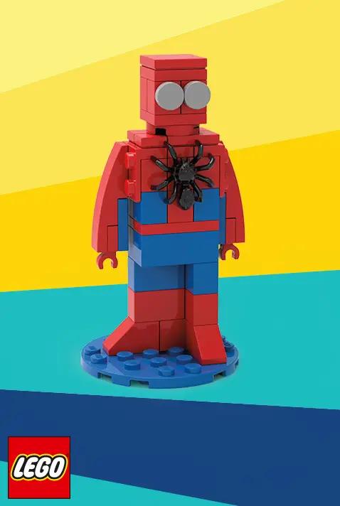Spider-Man