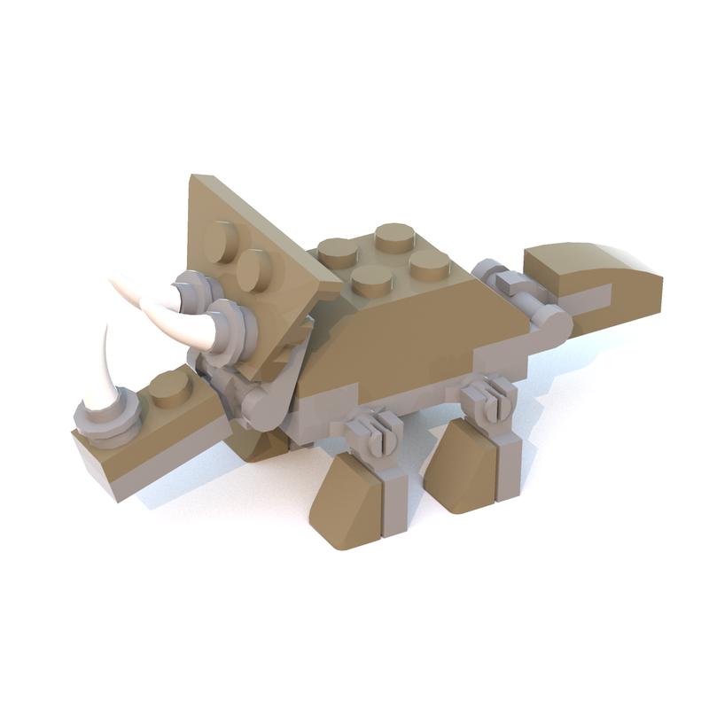 Triceratops