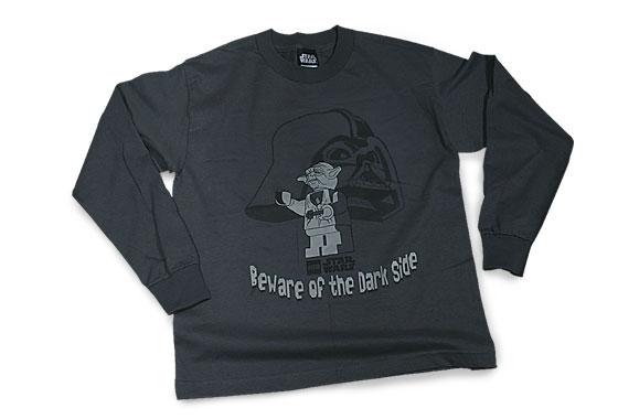 Star Wars Beware of the Dark Side T-shirt
