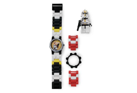 Clone Trooper Watch